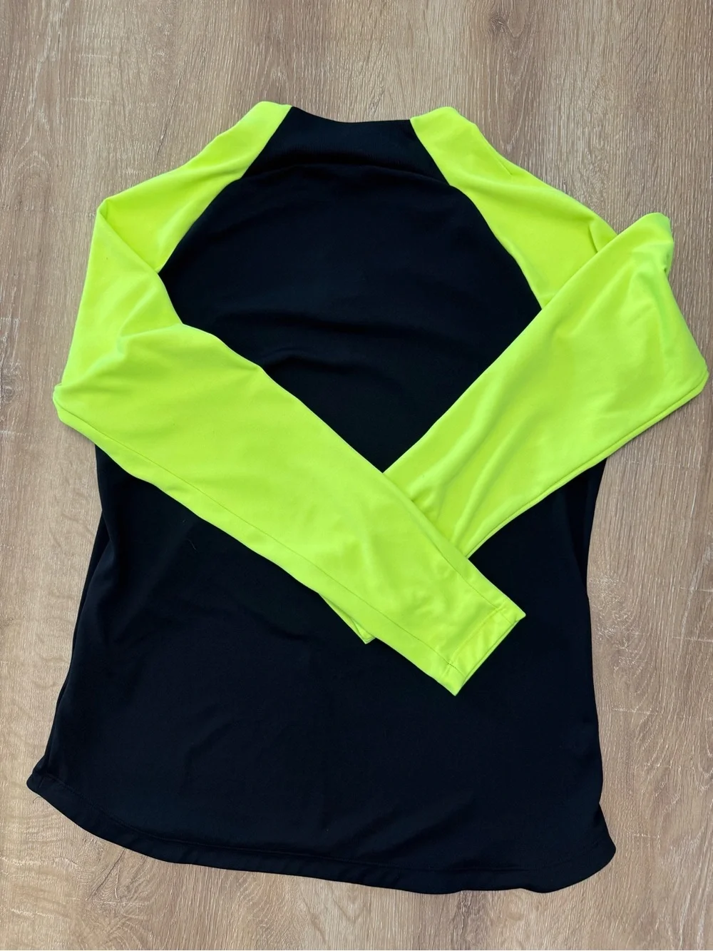 Nike athletic long